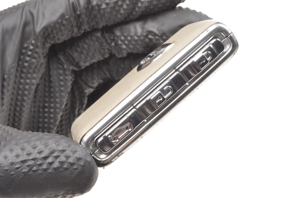 REMOTE CONTROL KEY VOLVO XC60 II S90 V90 II 31652169