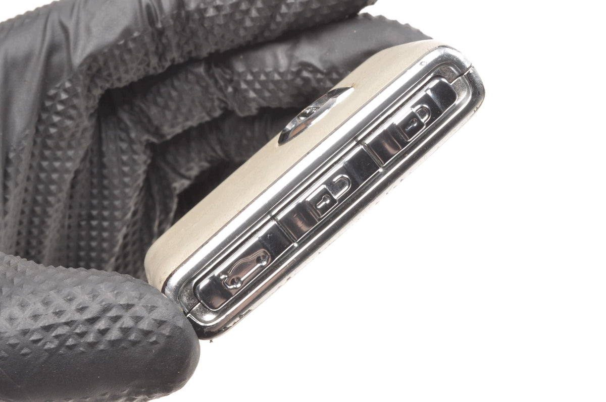 REMOTE CONTROL KEY VOLVO XC60 II S90 V90 II 31652169
