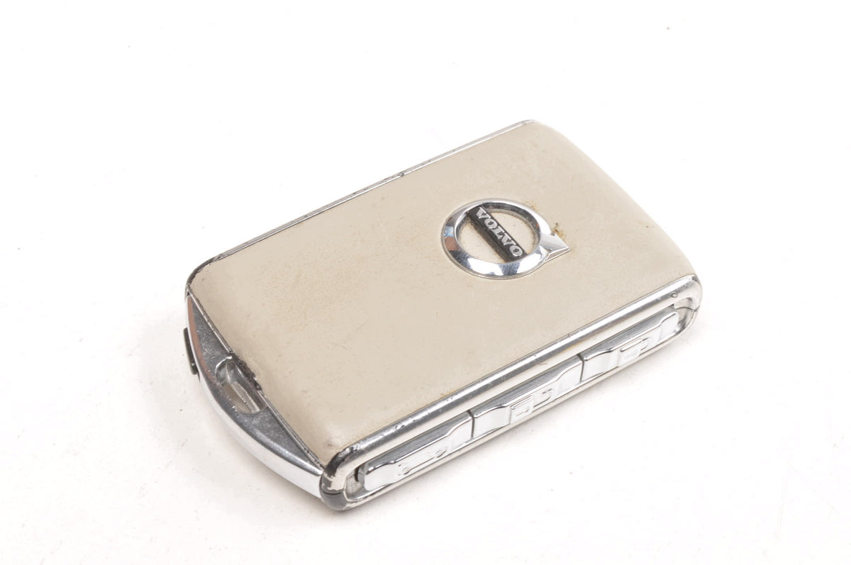 REMOTE CONTROL KEY VOLVO XC60 II S90 V90 II 31652169