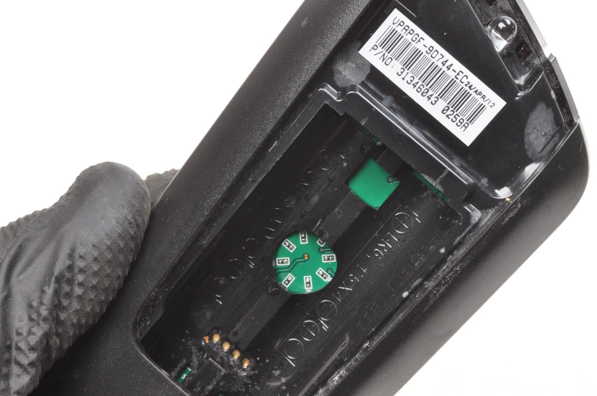 REMOTE CONTROL VOLVO S60 II V60 31346043