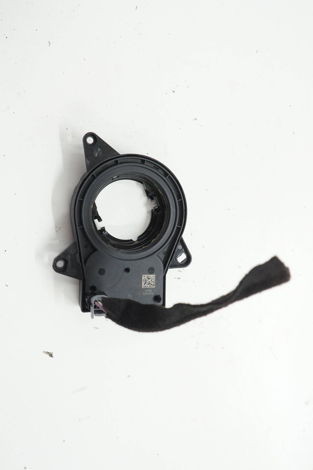 RENAULT CAPTUR AND 13R STEERING ANGLE SENSOR 479454698R