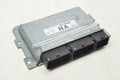 RENAULT CAPTUR II DASH LOGAN 1.0 COMPUTER ENGINE DRIVER 237104638S