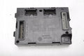 RENAULT CAPTURE AND COMPUTER MODULE DRIVER BCM 284B18533