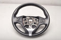 RENAULT CAPTURING AND MULTIFUNCTION LEATHER STEERING WHEEL
