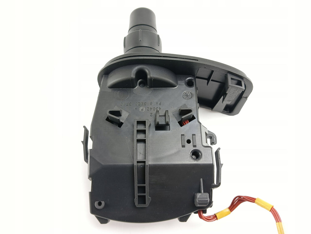 RENAULT CLIO III MODUS (2005-2009) 88102002 LIGHT SWITCH