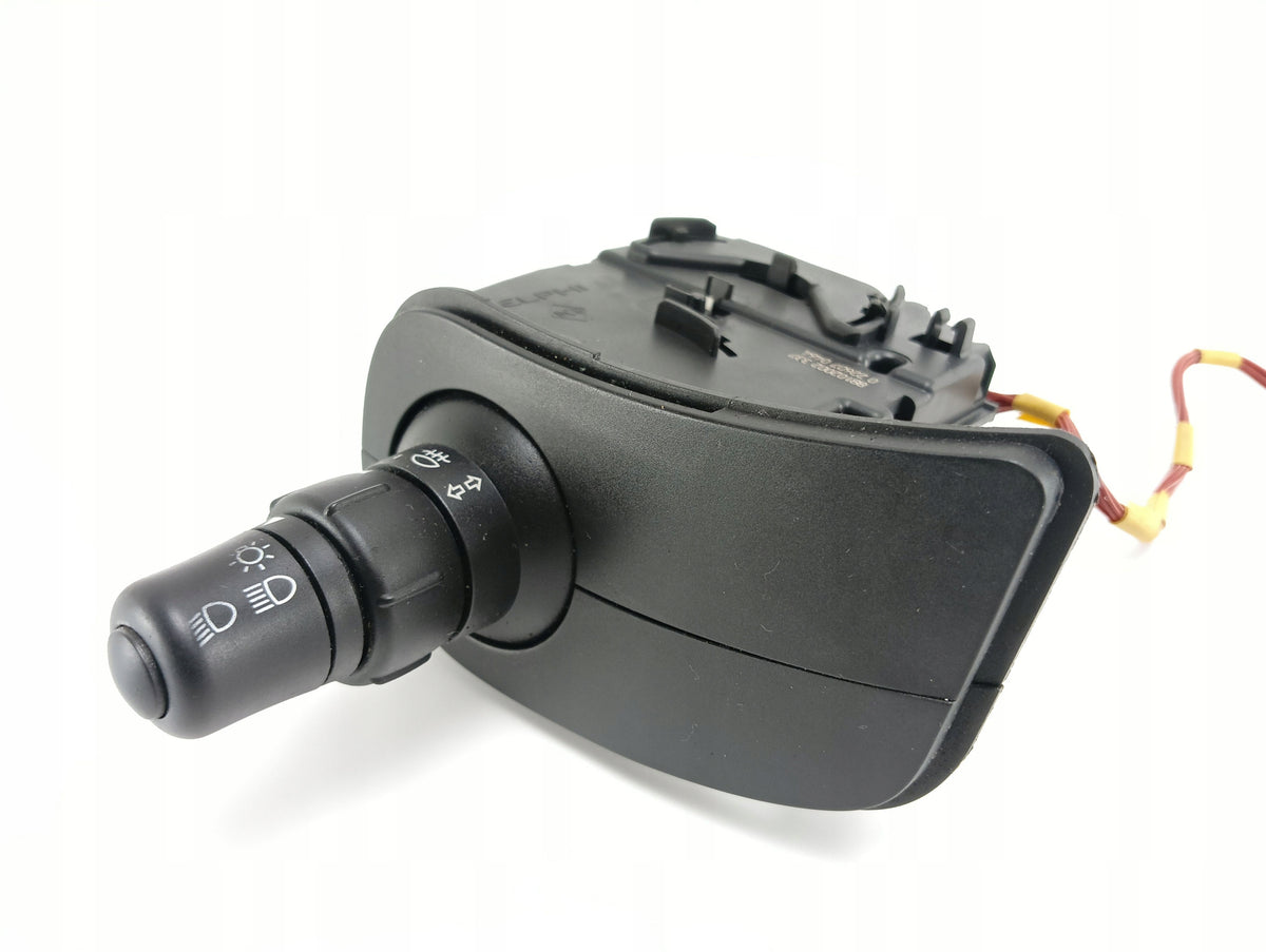 RENAULT CLIO III MODUS (2005-2009) 88102002 LIGHT SWITCH