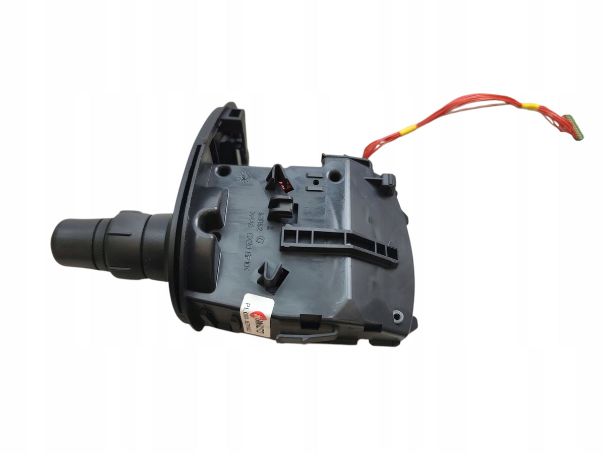 RENAULT CLIO III MODUS KANGOO 88102001 LIGHT HANDLE SWITCH