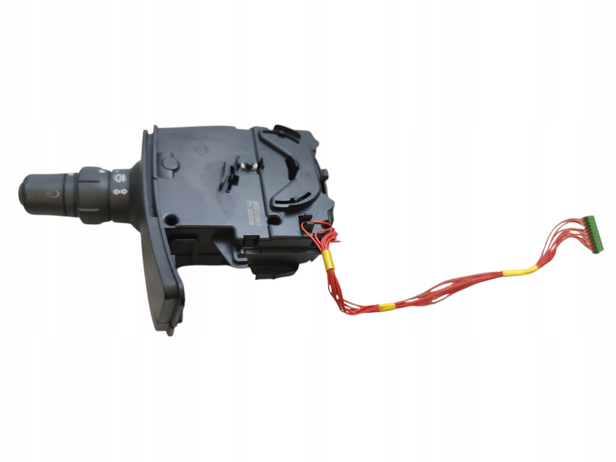 RENAULT CLIO III MODUS KANGOO 88102001 LIGHT HANDLE SWITCH
