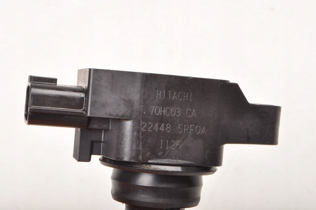 RENAULT CLIO V 1.6 E-TECH IGNITION COIL 224485RF0A