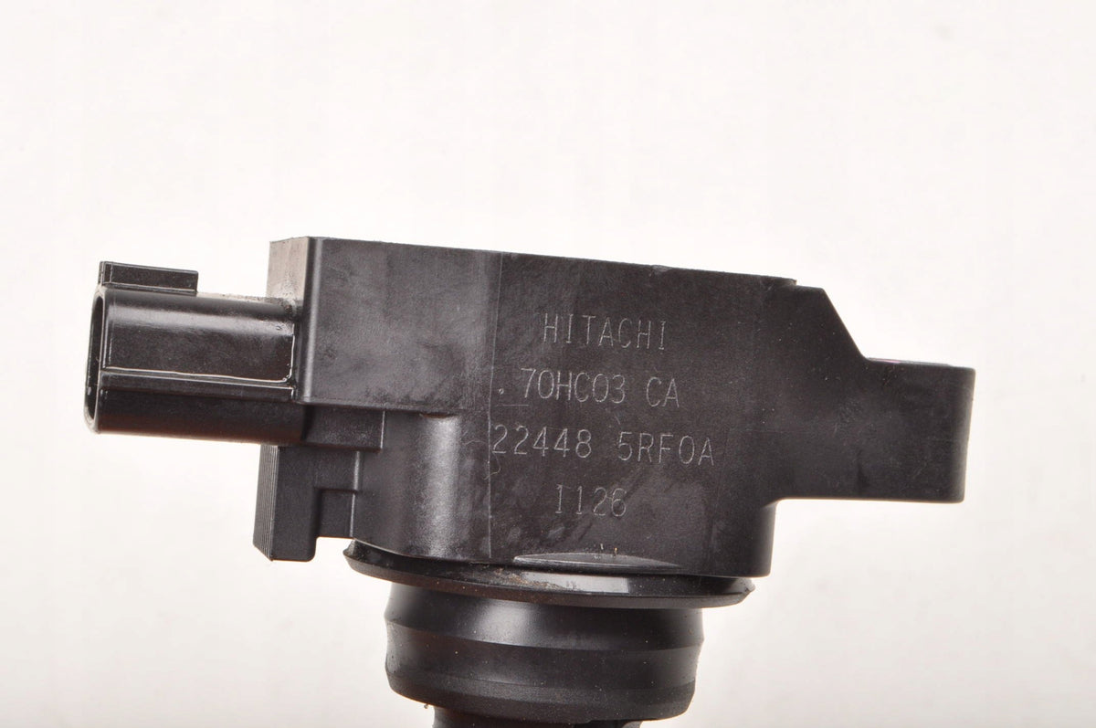 RENAULT CLIO V 1.6 E-TECH IGNITION COIL 224485RF0A