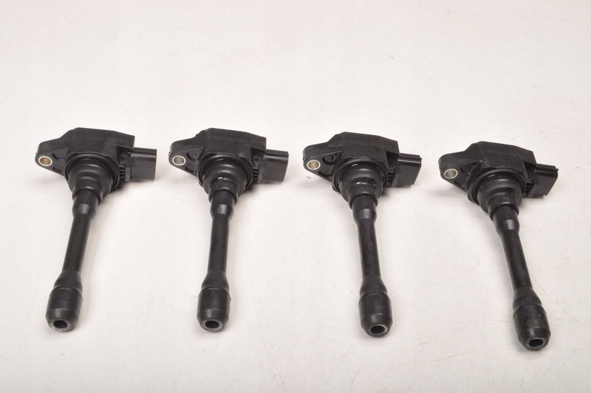 RENAULT CLIO V 1.6 E-TECH IGNITION COIL 224485RF0A