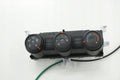 RENAULT CLIO V 19R AIR CONDITIONING PANEL 275703087R