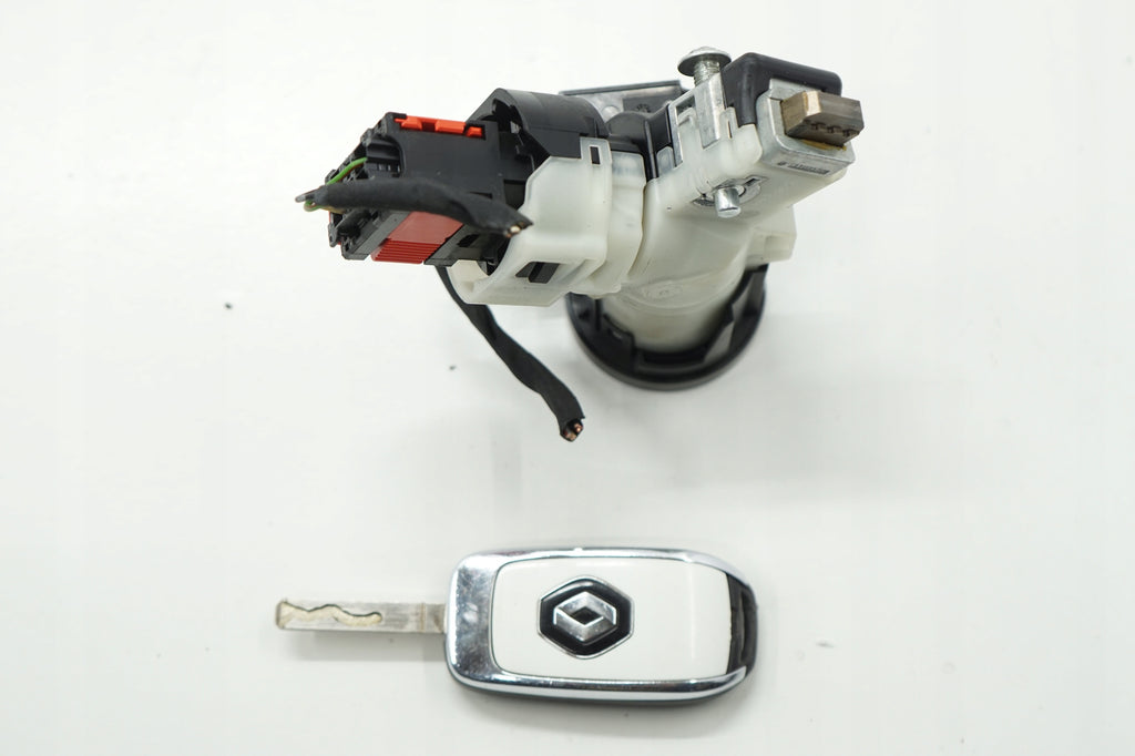 RENAULT CLIO V 19R KEY IGNITION 1.0 SCE 285916400R