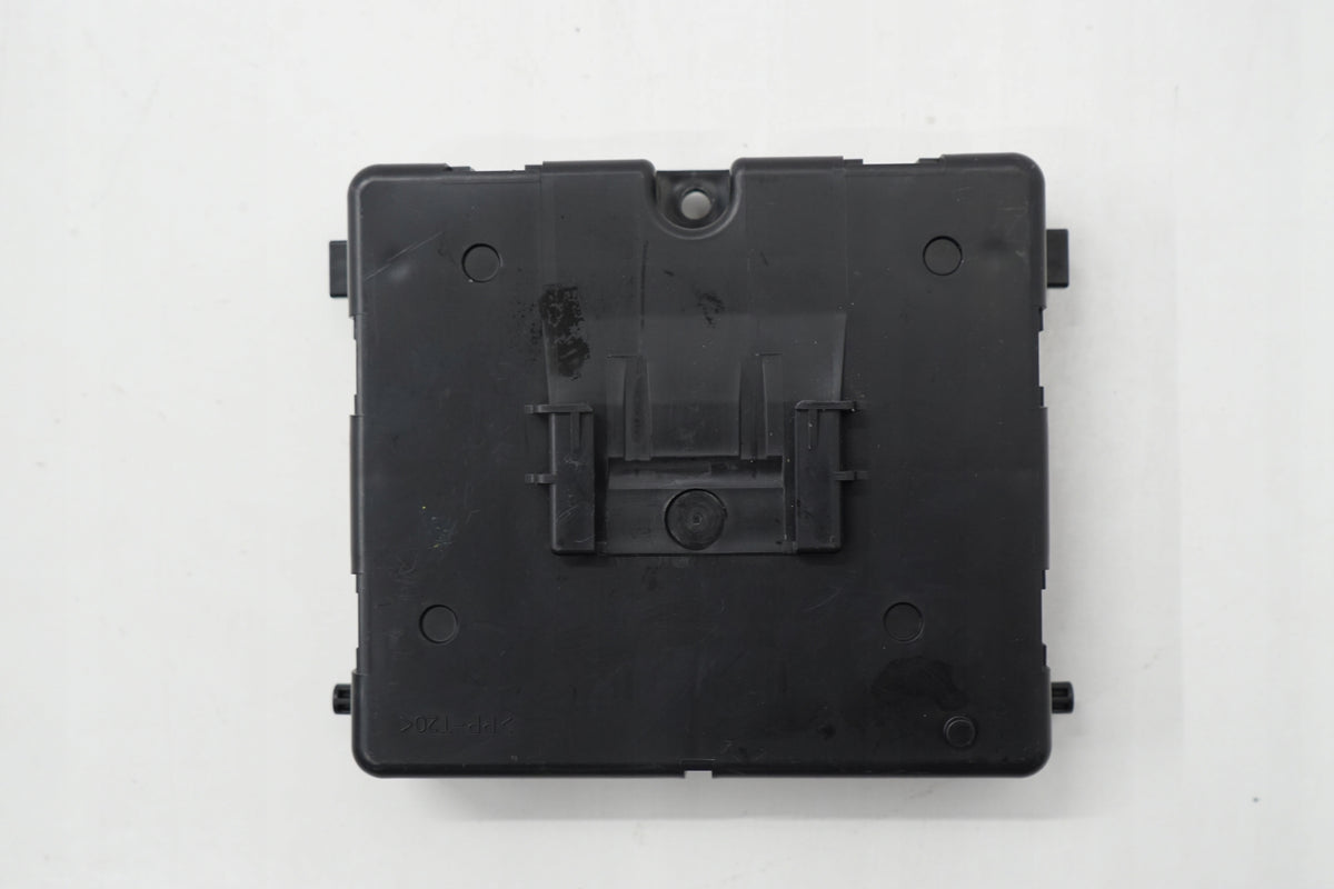 RENAULT CLIO V 22R AIR CONDITIONING CONTROLLER MODULE 285258590R