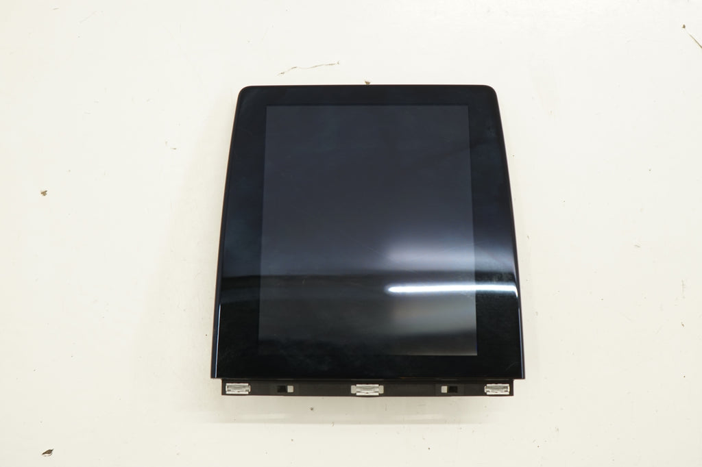 RENAULT CLIO V 22R SCREEN DISPLAY RADIO NAVIGATION 280916074R