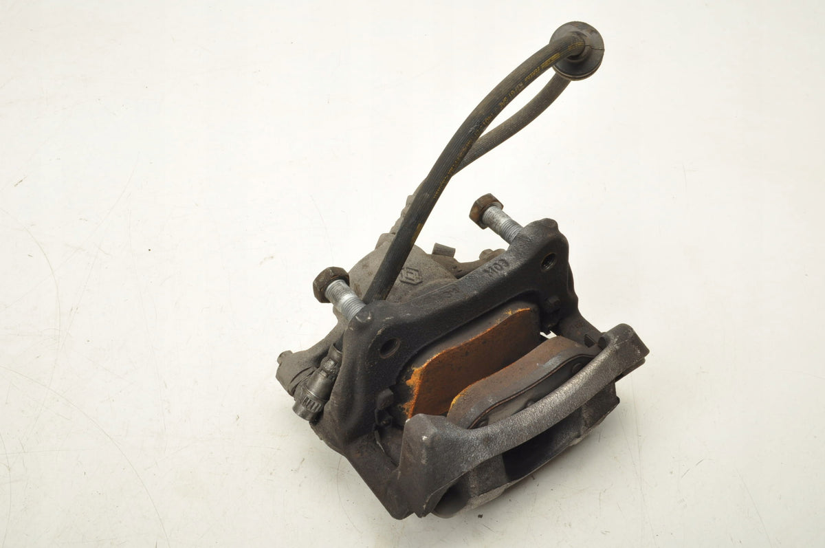 RENAULT CLIO V BRAKE CALIPER RIGHT FRONT