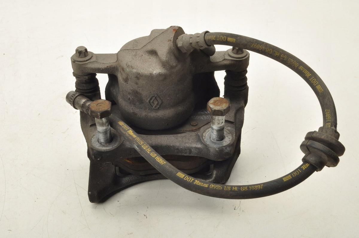 RENAULT CLIO V BRAKE CALIPER RIGHT FRONT