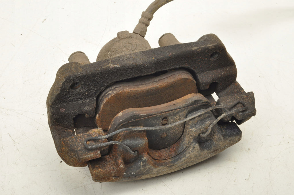 RENAULT CLIO V BRAKE CALIPER RIGHT FRONT