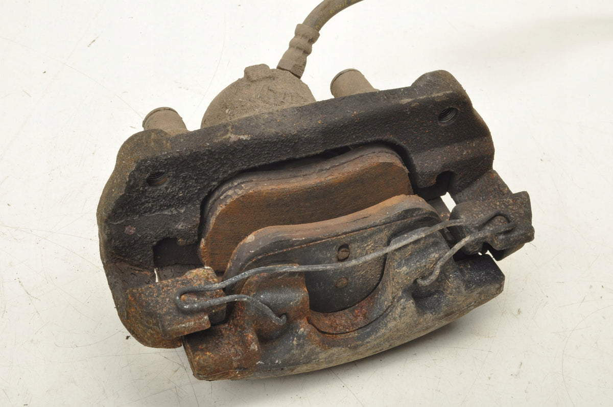 RENAULT CLIO V BRAKE CALIPER RIGHT FRONT