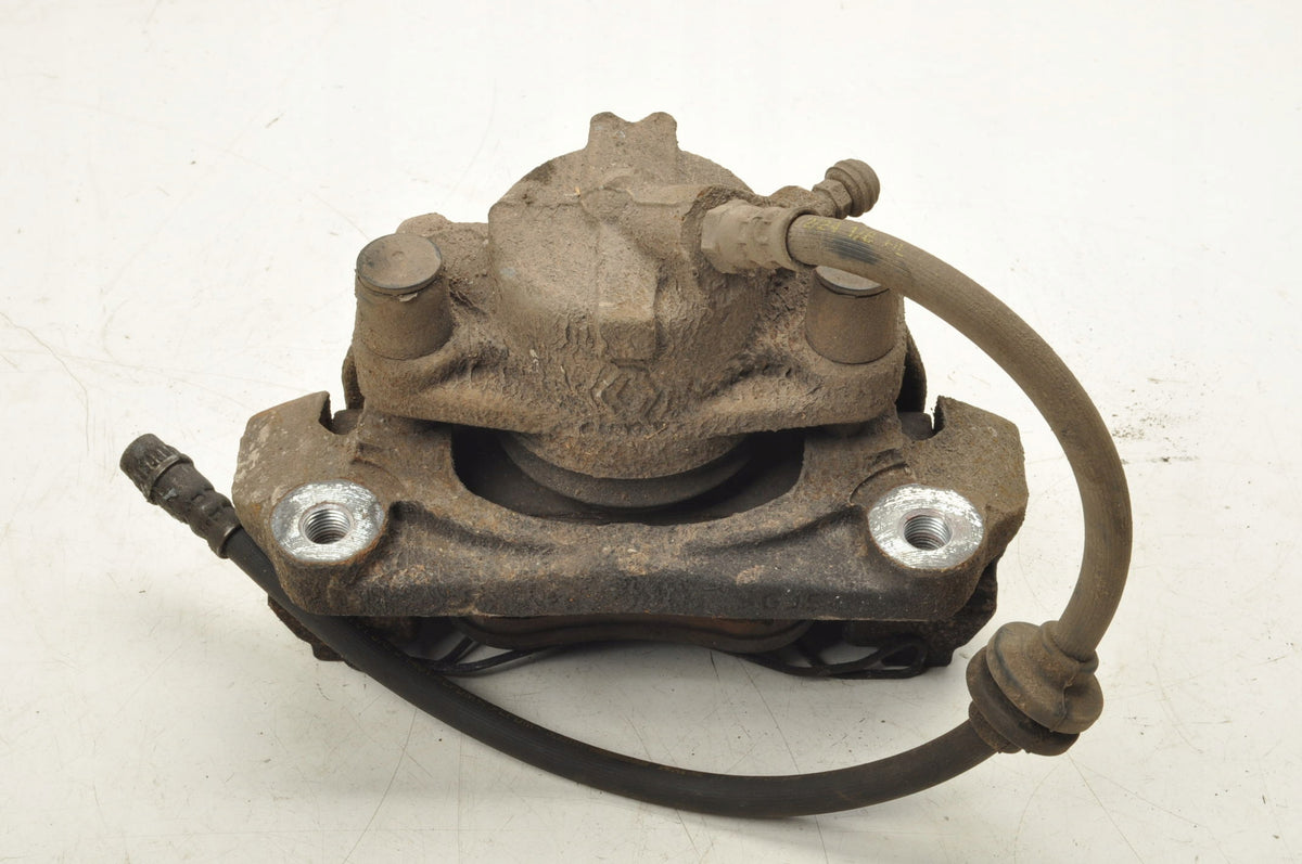 RENAULT CLIO V BRAKE CALIPER RIGHT FRONT
