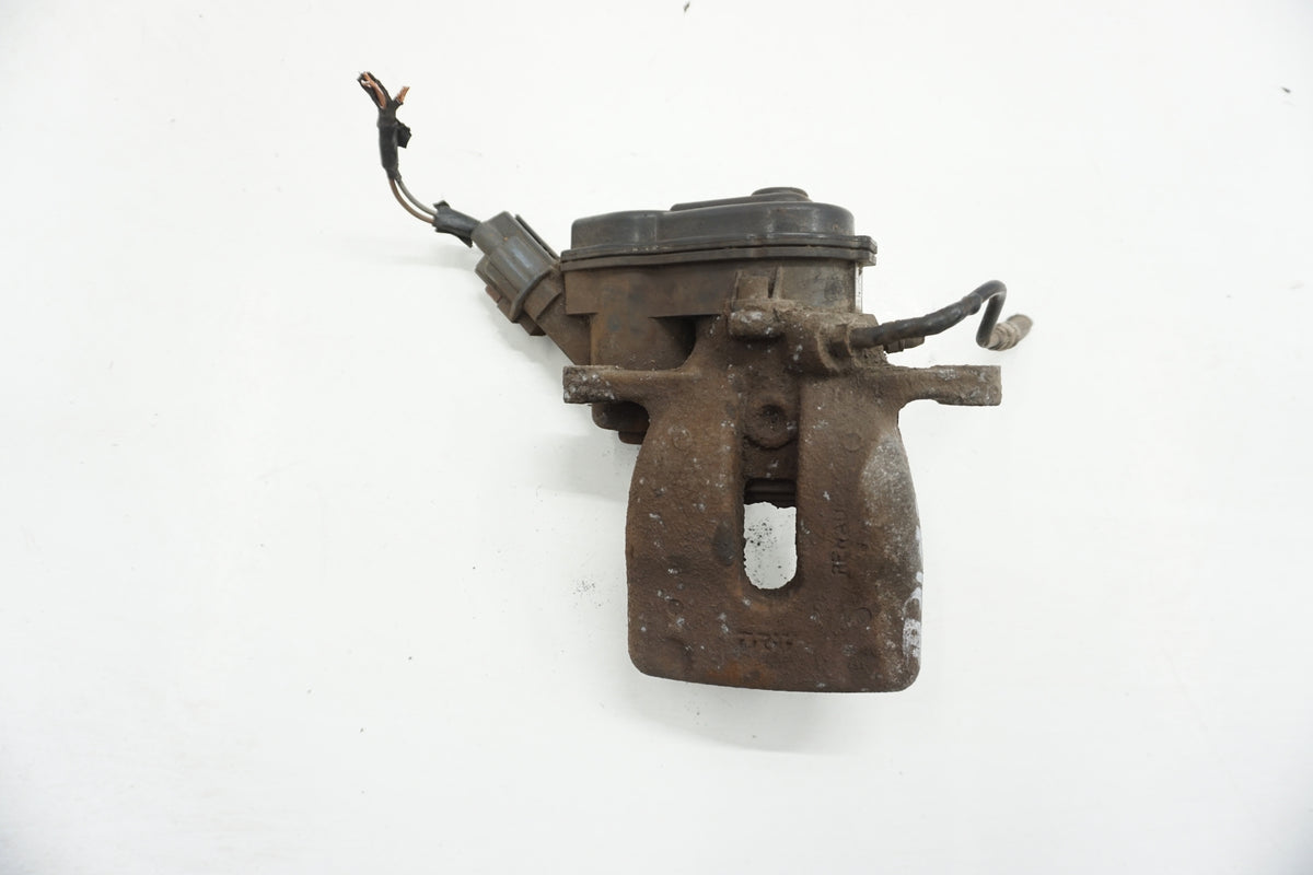 RENAULT GRAND SCENIC III LIFT CLAMP RIGHT BACK