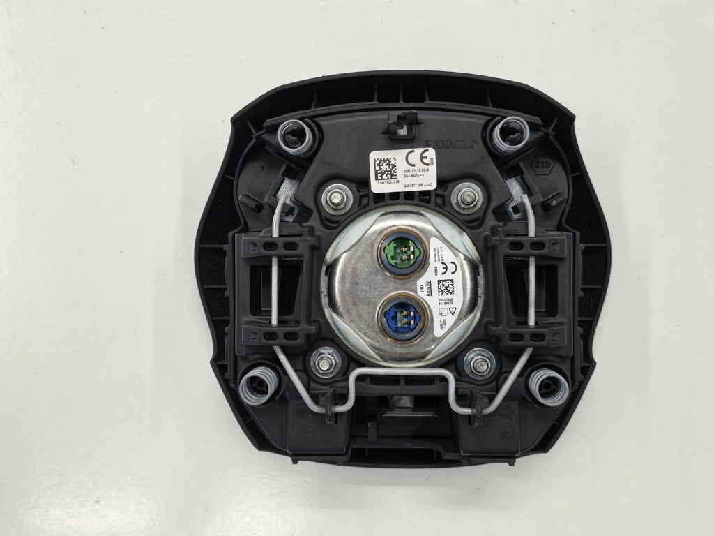 RENAULT KADJAR 16R AIRBAG DRIVER 985701175R