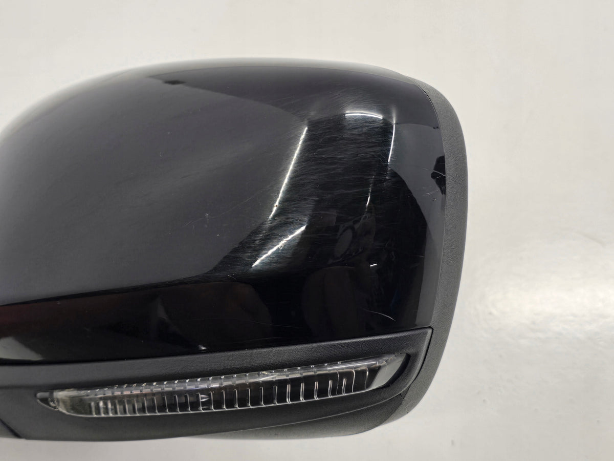 RENAULT KADJAR 16R LEFT MIRROR 7PIN TEGNE ANGLIK UK