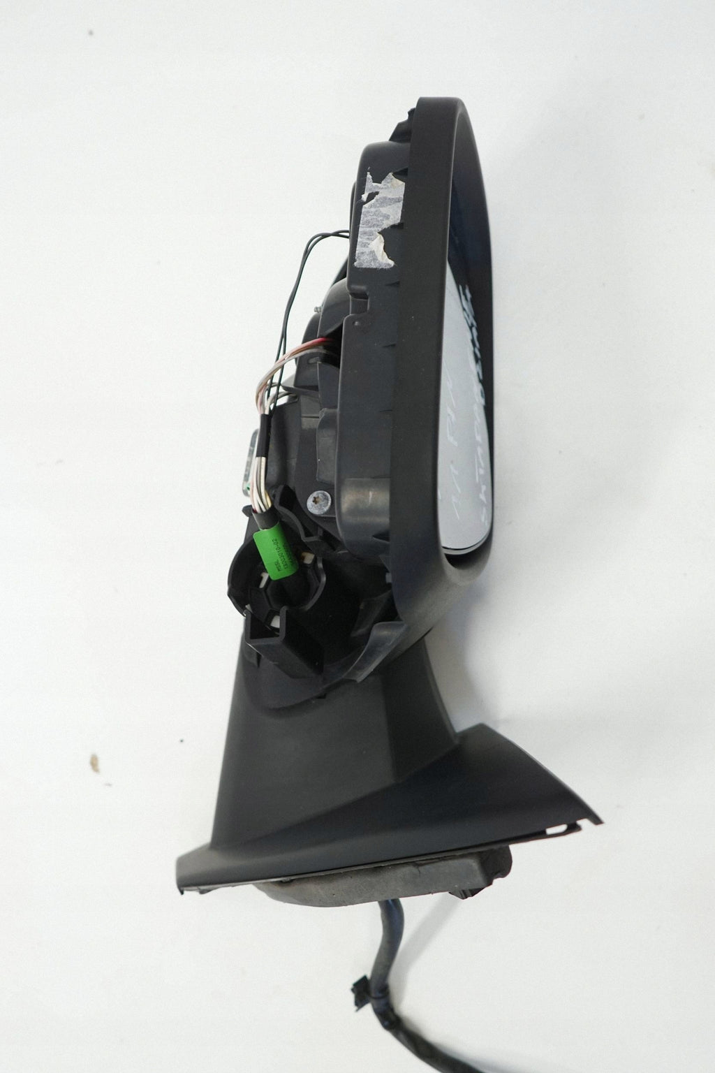 RENAULT KADJAR 16R MIRROR RIGHT 11PIN FOLDING ENGLISHMAN