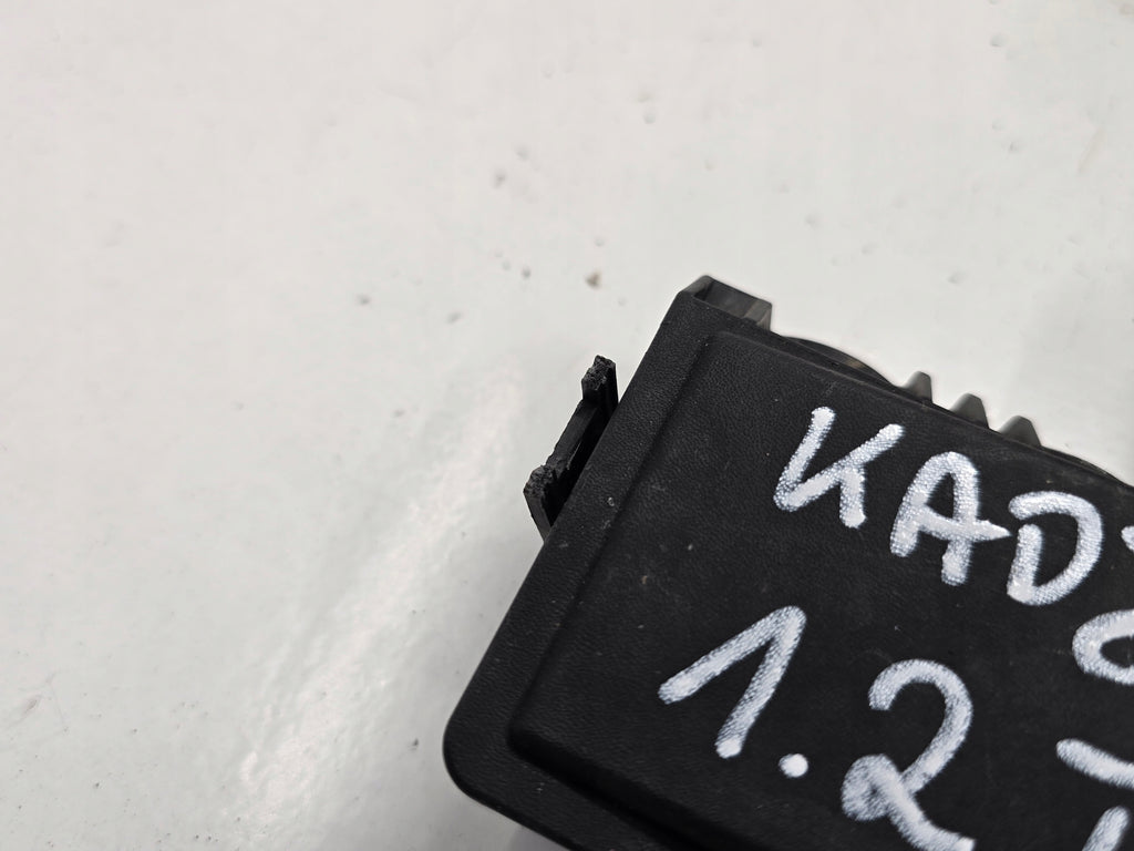 RENAULT KADJAR 16R MODULE BOX BSM 1.2TCE 284B69501R