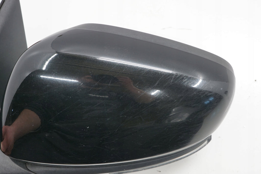 RENAULT KADJAR 18R MIRROR LEFT 9PIN ANGLIK UK