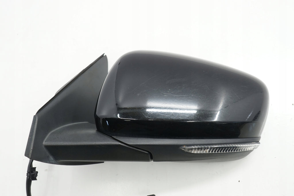 RENAULT KADJAR 18R MIRROR LEFT 9PIN ANGLIK UK