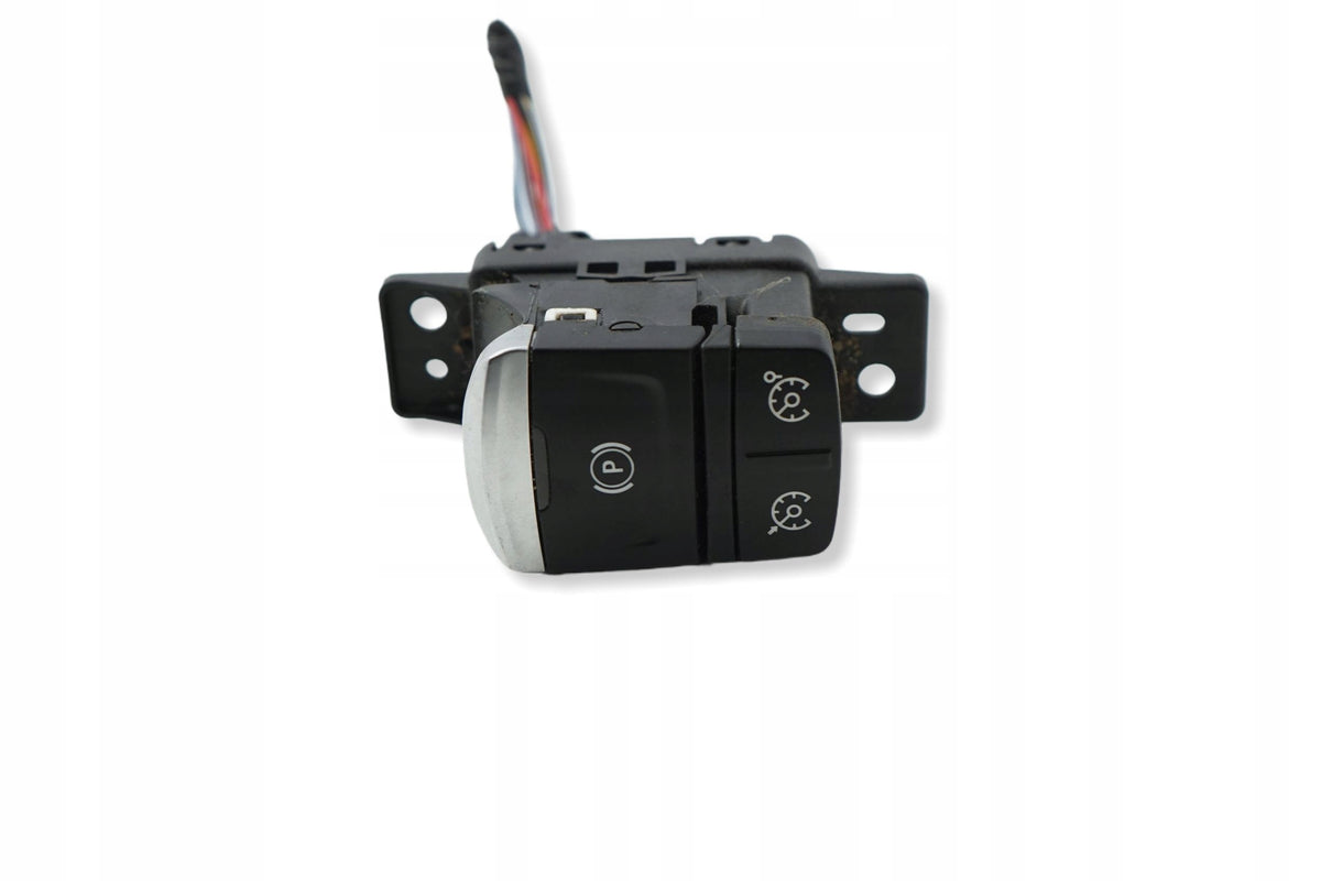 RENAULT KADJAR LIFT 20R BUTTON HANDBRAKE SWITCH CRUISE CONTROL