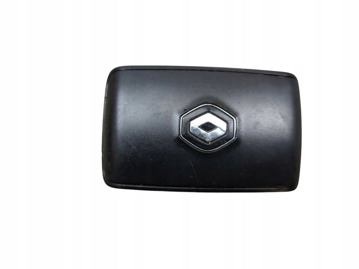 RENAULT KADJAR LIFT CARD (2018-2022)