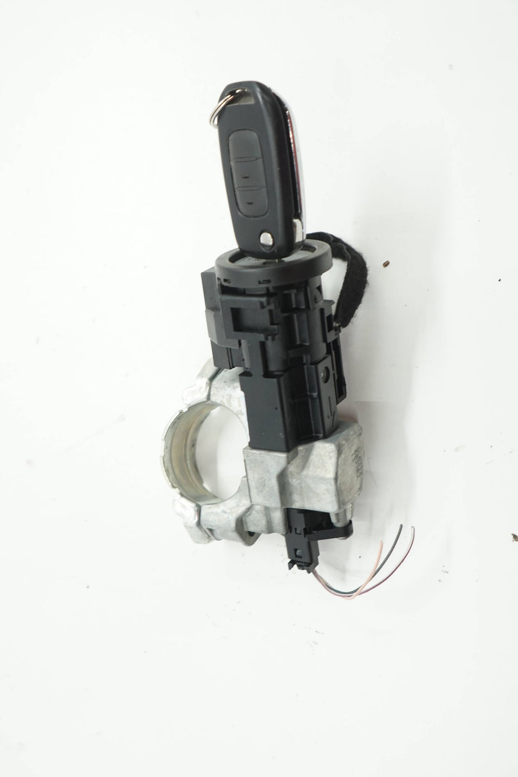 RENAULT MEGANE IV 16R IGNITION KEY SET 487006845R