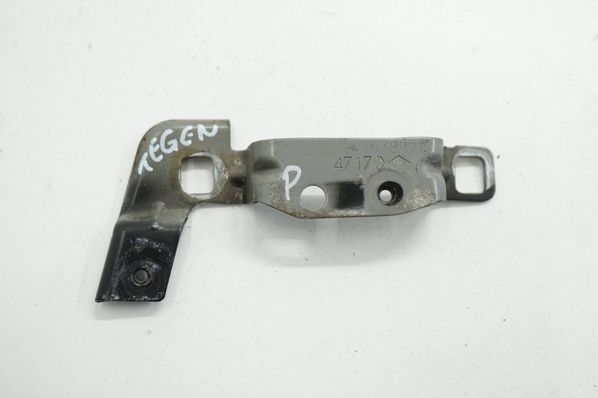 RENAULT MEGANE IV 18R BRACKET FENDER MOUNT RIGHT FRONT 641343578R