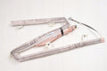 RENAULT MEGANE V E-TECH CURTAIN AIRBAG LEFT 34337638D