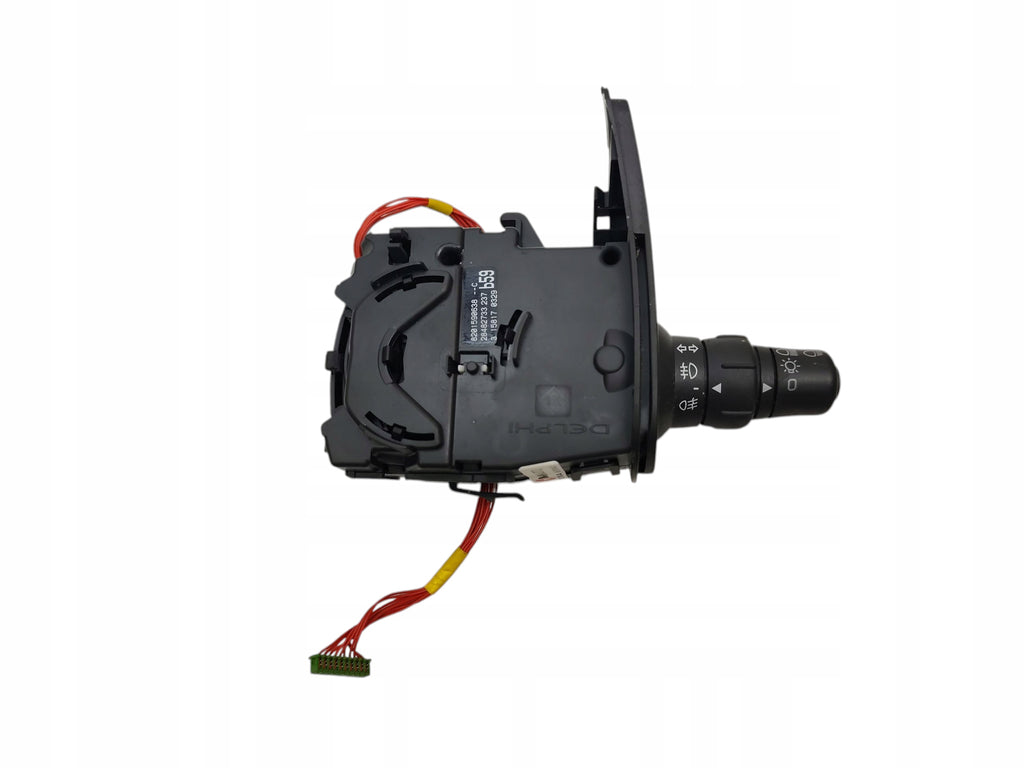 RENAULT MODUS CLIO III 8201590638--C LIGHT HANDLE SWITCH