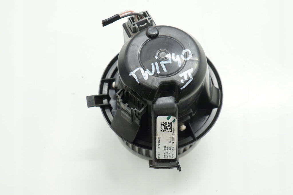 RENAULT TWINGO III 14R FAN BLOWER AIR SUPPLY HEATER EE797001