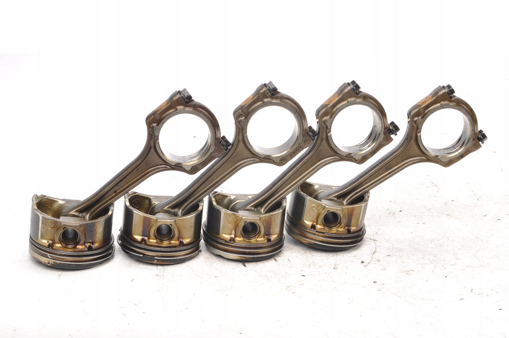 RENEGADE COMPASS 500X 1.4 TURBO MULTIAIR PISTON 55263624