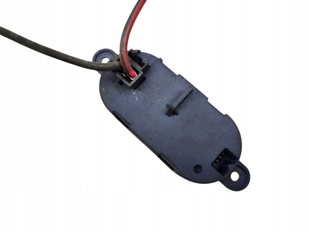 RESISTOR BLOWER INTERIOR RENAULT ESPACE IV LIFT