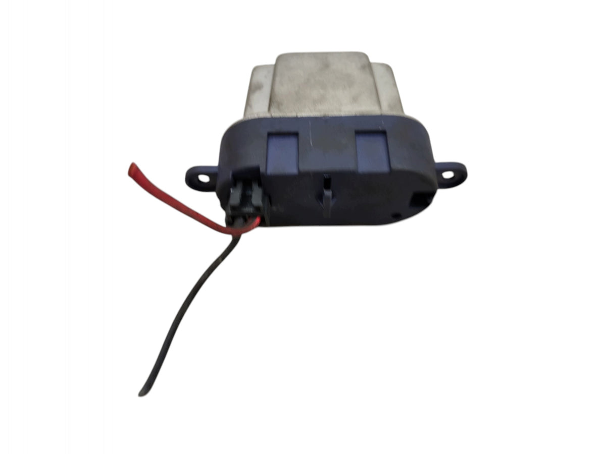 RESISTOR BLOWER INTERIOR RENAULT ESPACE IV LIFT