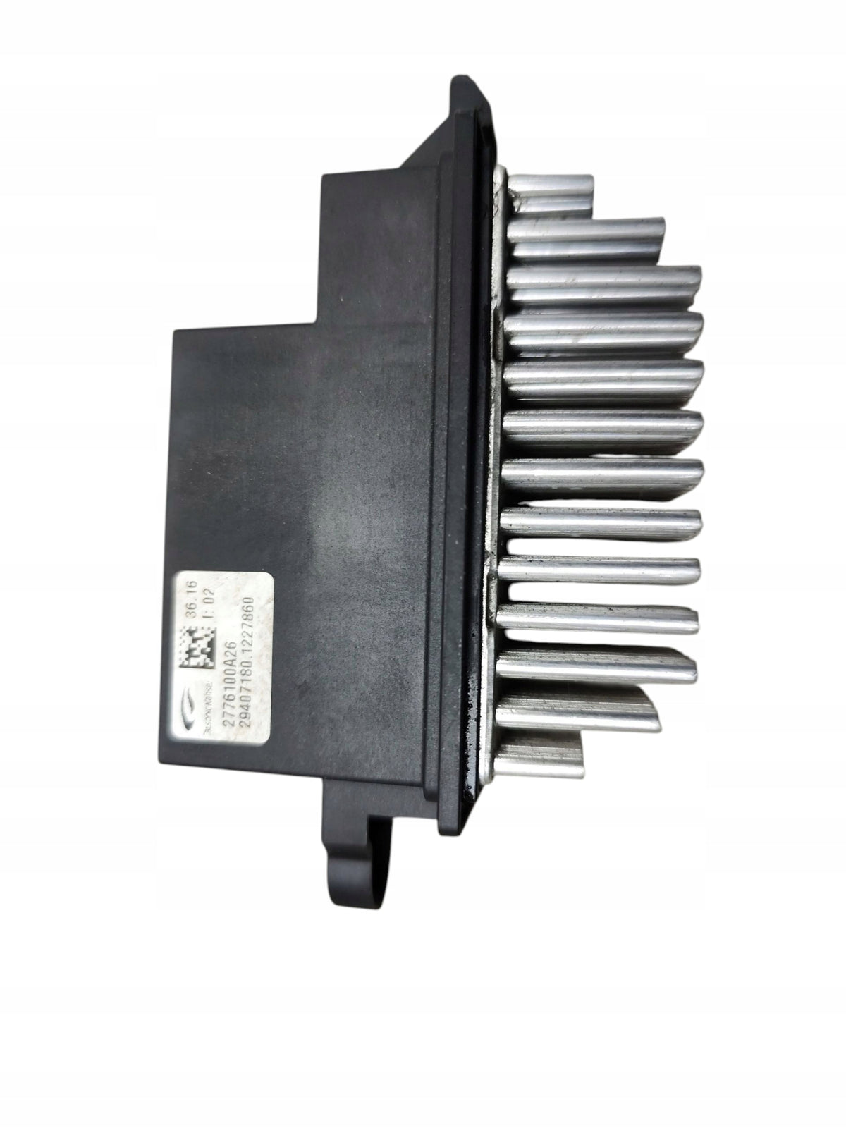 RESISTOR BLOWER RESISTOR NISSAN X-TRAIL T32 QASHQAI J11 2776100A26