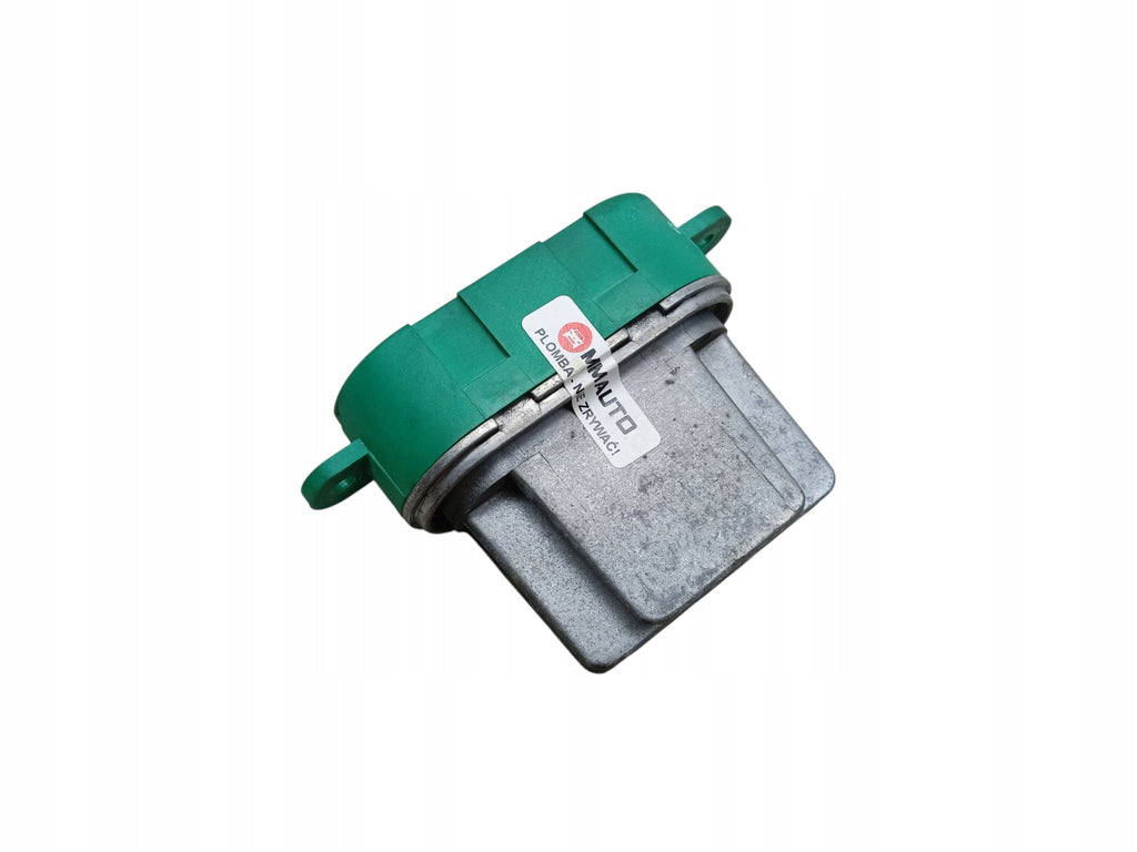 RESISTOR BLOWER RESISTOR RENAULT ESPACE IV 4 52492365
