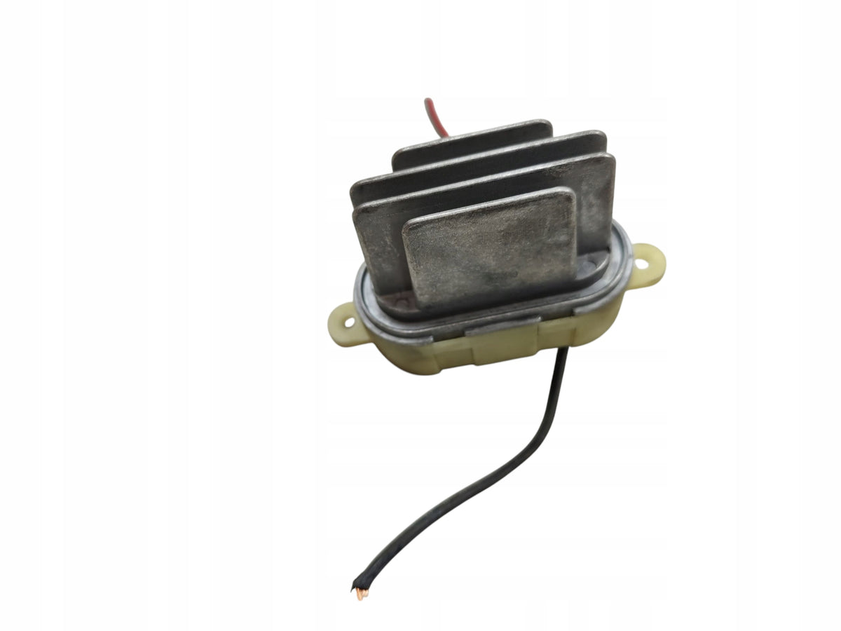 RESISTOR BLOWER RESISTOR RENAULT ESPACE IV LIFT 52492365