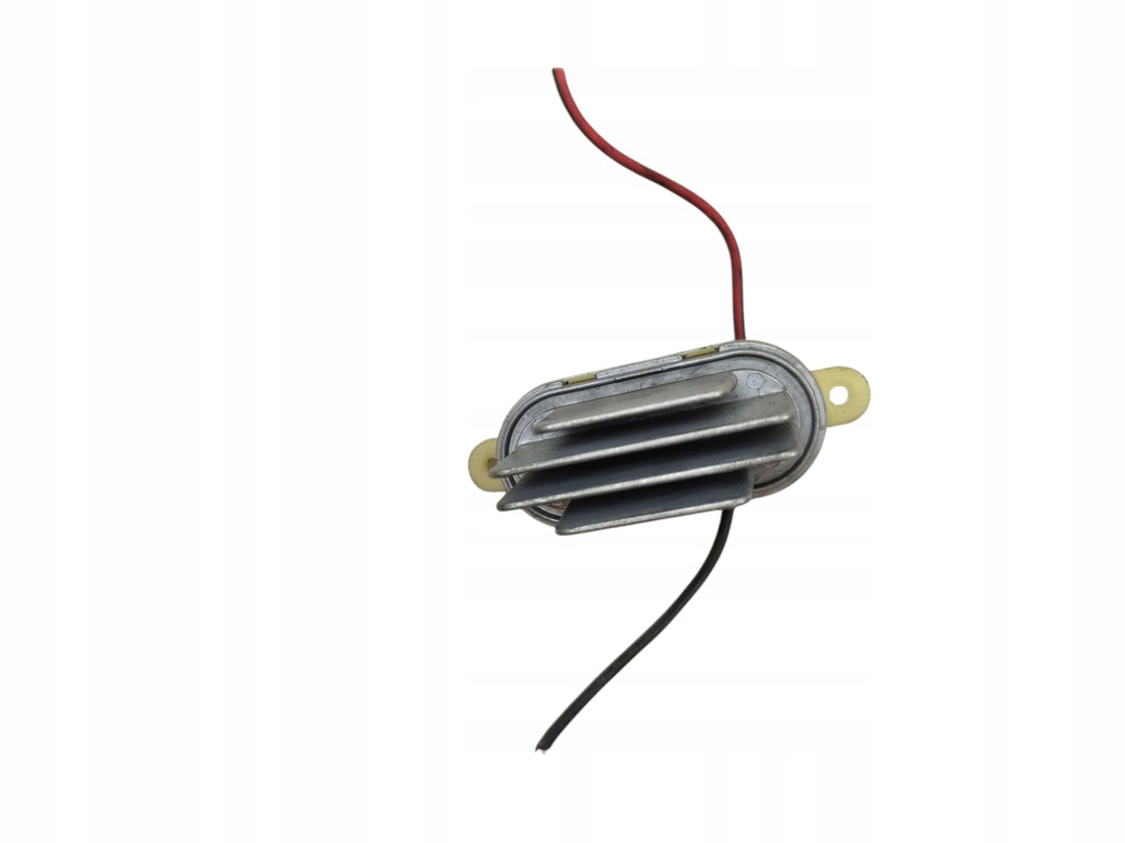 RESISTOR BLOWER RESISTOR RENAULT ESPACE IV LIFT 52492365