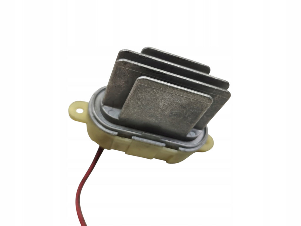 RESISTOR BLOWER RESISTOR RENAULT ESPACE IV LIFT 52492365