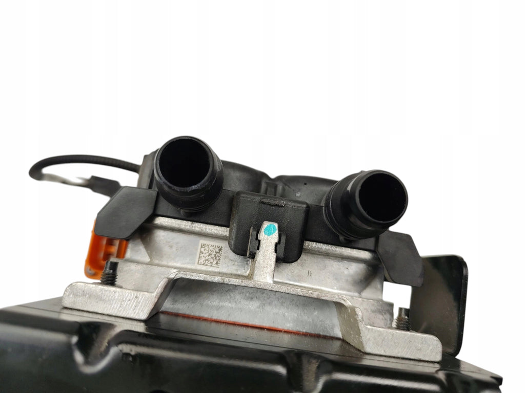 RESISTOR HEATER OPEL COMBO E BERLINGO IV 9832802780