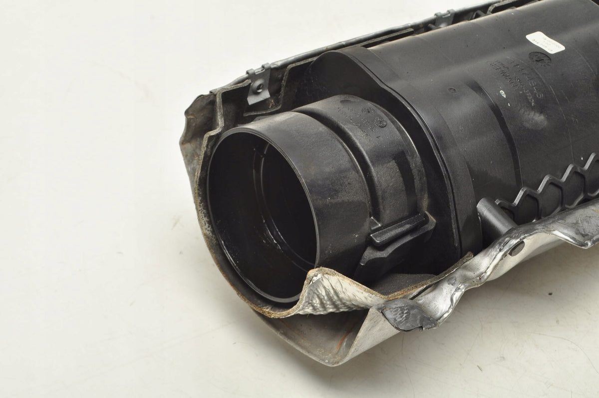 RESONATOR TUBE VOLVO S90 II XC60 II S60 III V60 II 2.0 16V T6 31474846