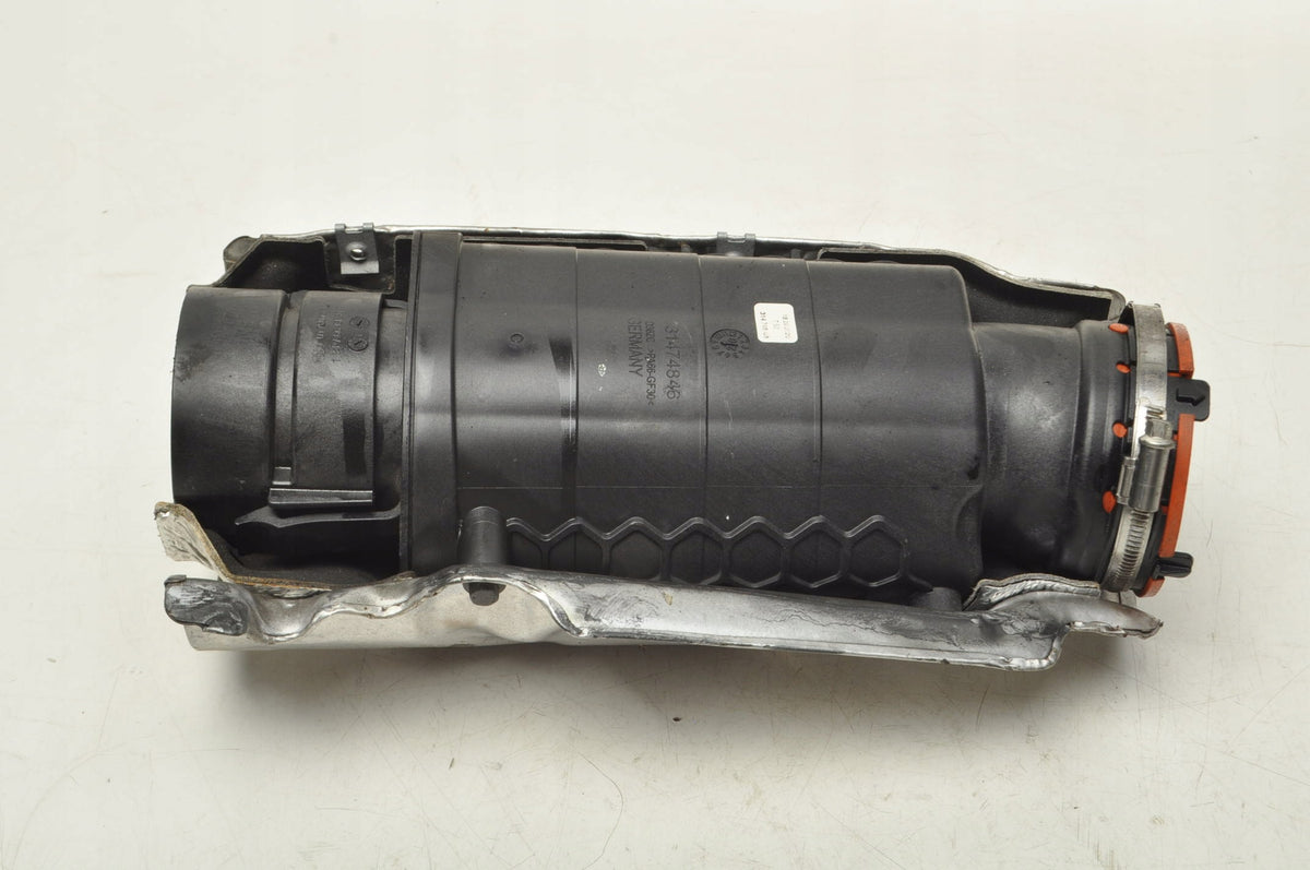 RESONATOR TUBE VOLVO S90 II XC60 II S60 III V60 II 2.0 16V T6 31474846