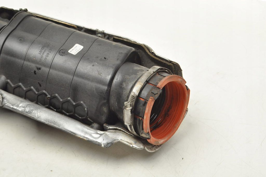 RESONATOR TUBE VOLVO S90 II XC60 II S60 III V60 II 2.0 16V T8 31474846